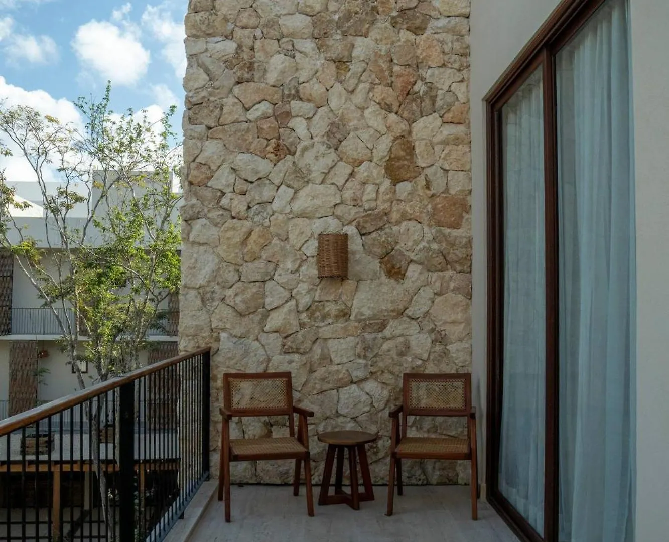 Appartamento Paradise In Tulum With Ac And Private Pool