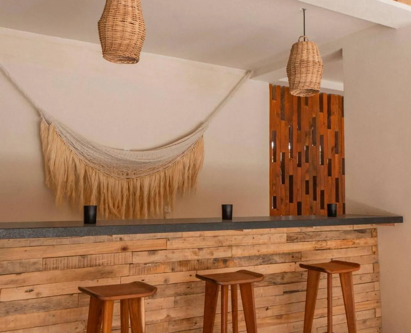 Appartamento Paradise In Tulum With Ac And Private Pool